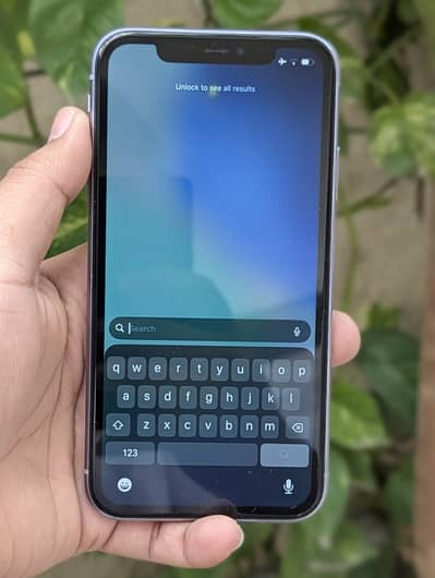 iPhone 11 64GB (JV) – 100% Original & Never Opened