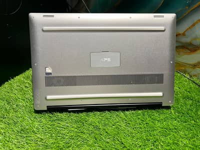 Core i7 9750H Gaming Laptop | GTX 1650 4GB | 8GB RAM | 256GB NVMe SSD