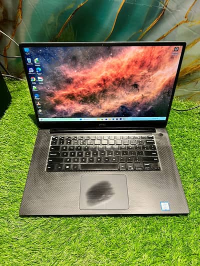 Core i7 9750H Gaming Laptop | GTX 1650 4GB | 8GB RAM | 256GB NVMe SSD