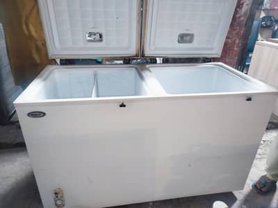 excellent condition deep freezer all ok 0313/8750060/