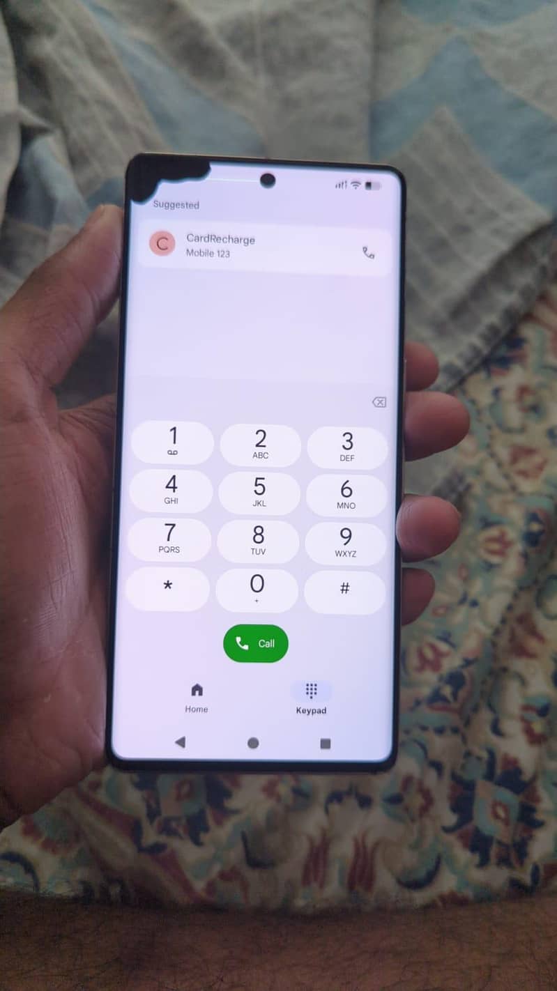 google pixel 7 pro 1