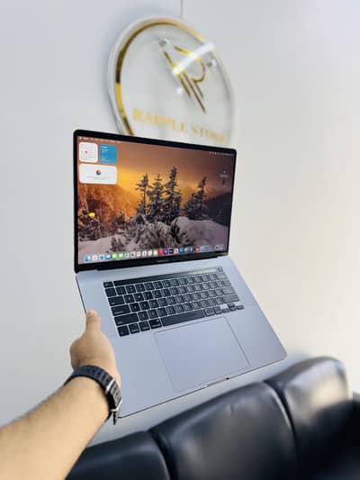 Apple MacBook Pro 2019 For Sale (16” Display)