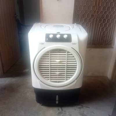 AIR COOLER ECM-4900 PLUS DC QUICK COOL (Used 2 months)