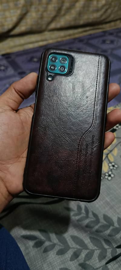 Huawei Nova 7i   8/128