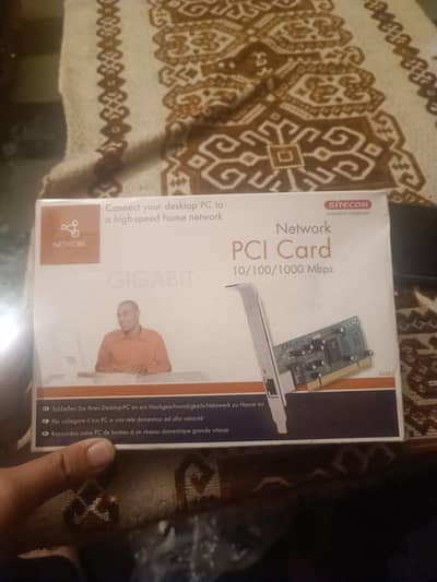 Wifi Card