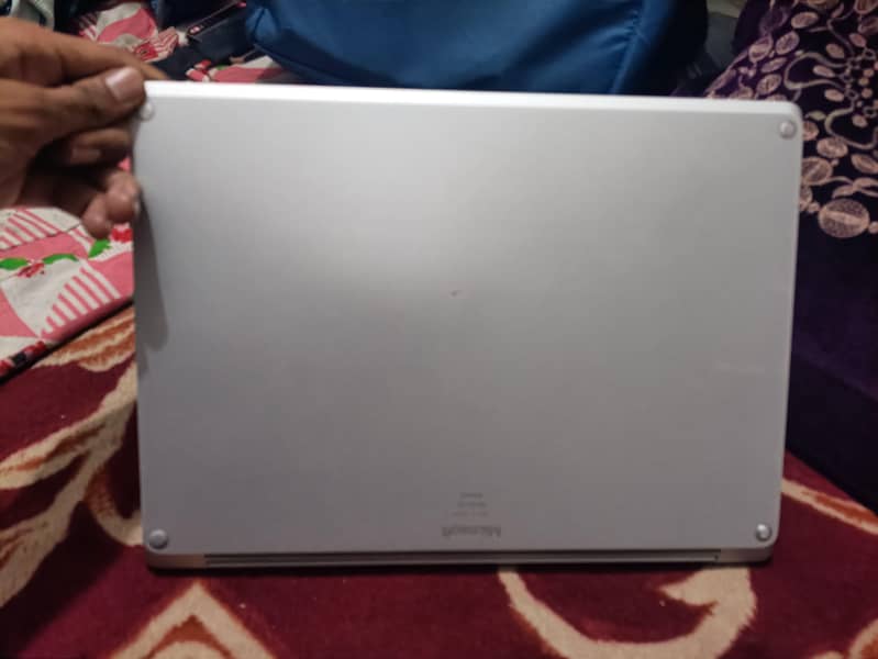 Microsoft Surface 2 Laptop 4