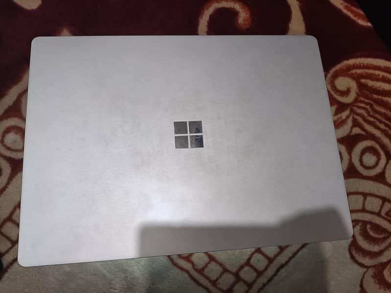 Microsoft Surface 2 Laptop 5