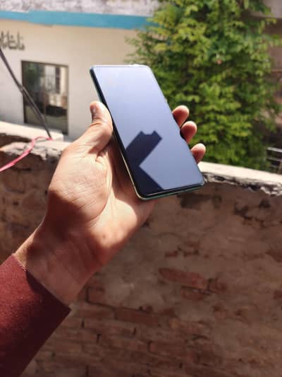 OnePlus 8T dual sim PTA approved life time