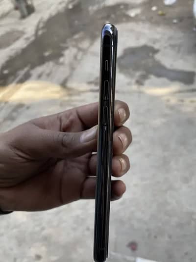 iPhone 11 Pro Non PTA 64 Gb With Sim Glich What sap num 03299792747