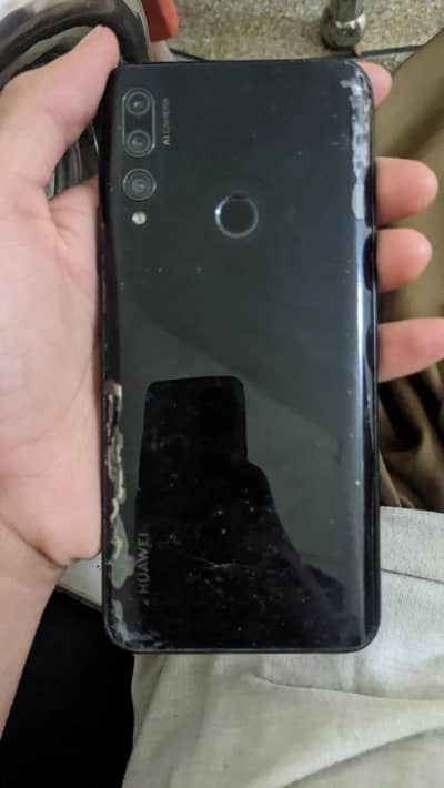 Huawei y9 prime 128gb for sale