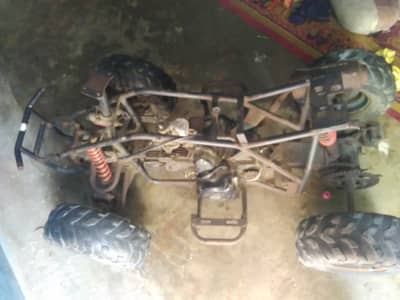 Honda bike salif wali wiring Hogi battery dalegi