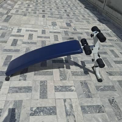 Abdominal Excerciser