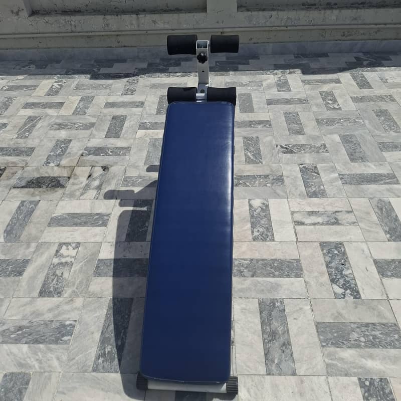 Abdominal Excerciser 2