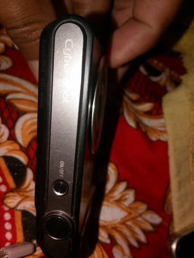 Sony DSC-W800 (digital camera)