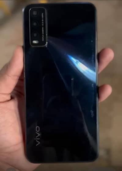vivo mobile
