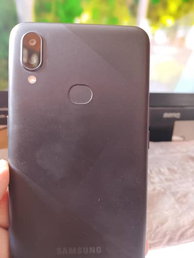 Samsung galaxy A10s (2/32)