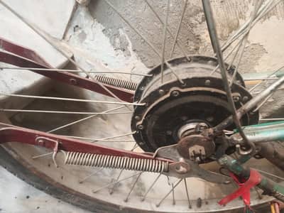 Electric motor 500 watt,charger, controller, lithium ion battery 48v