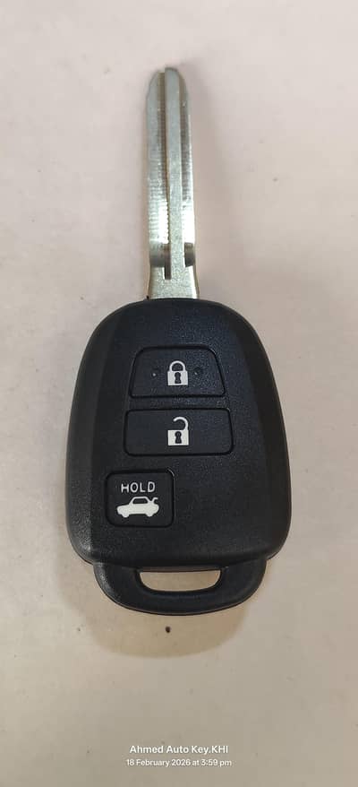 Locksmit/Key Maker/Car Immobilizer Key Programming