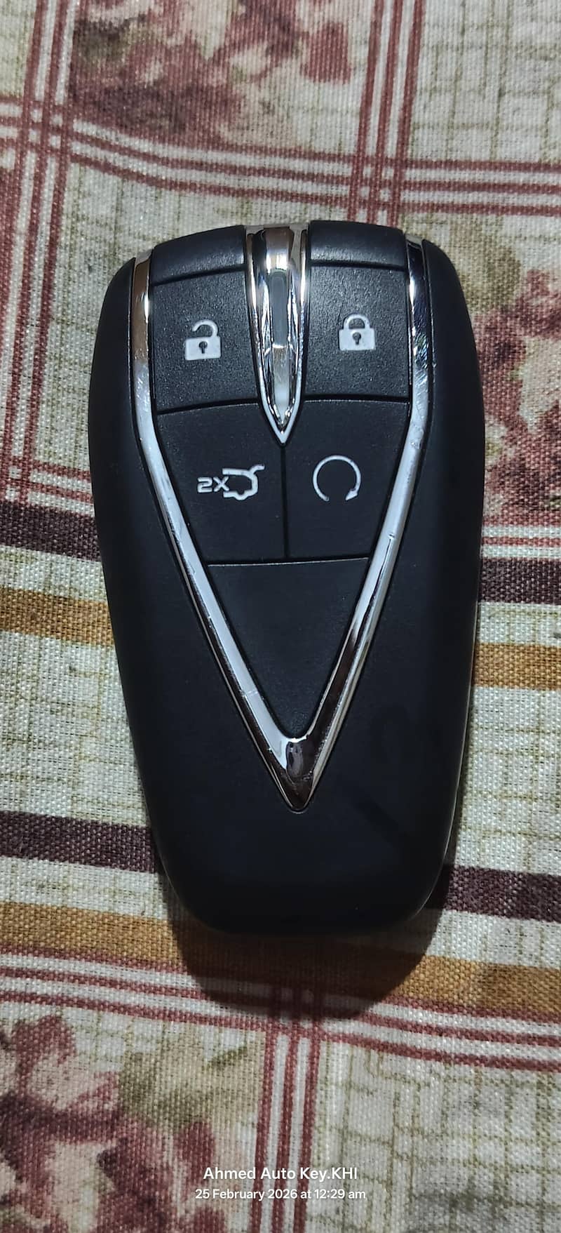 Locksmit/Key Maker/Car Immobilizer Key Programming 3