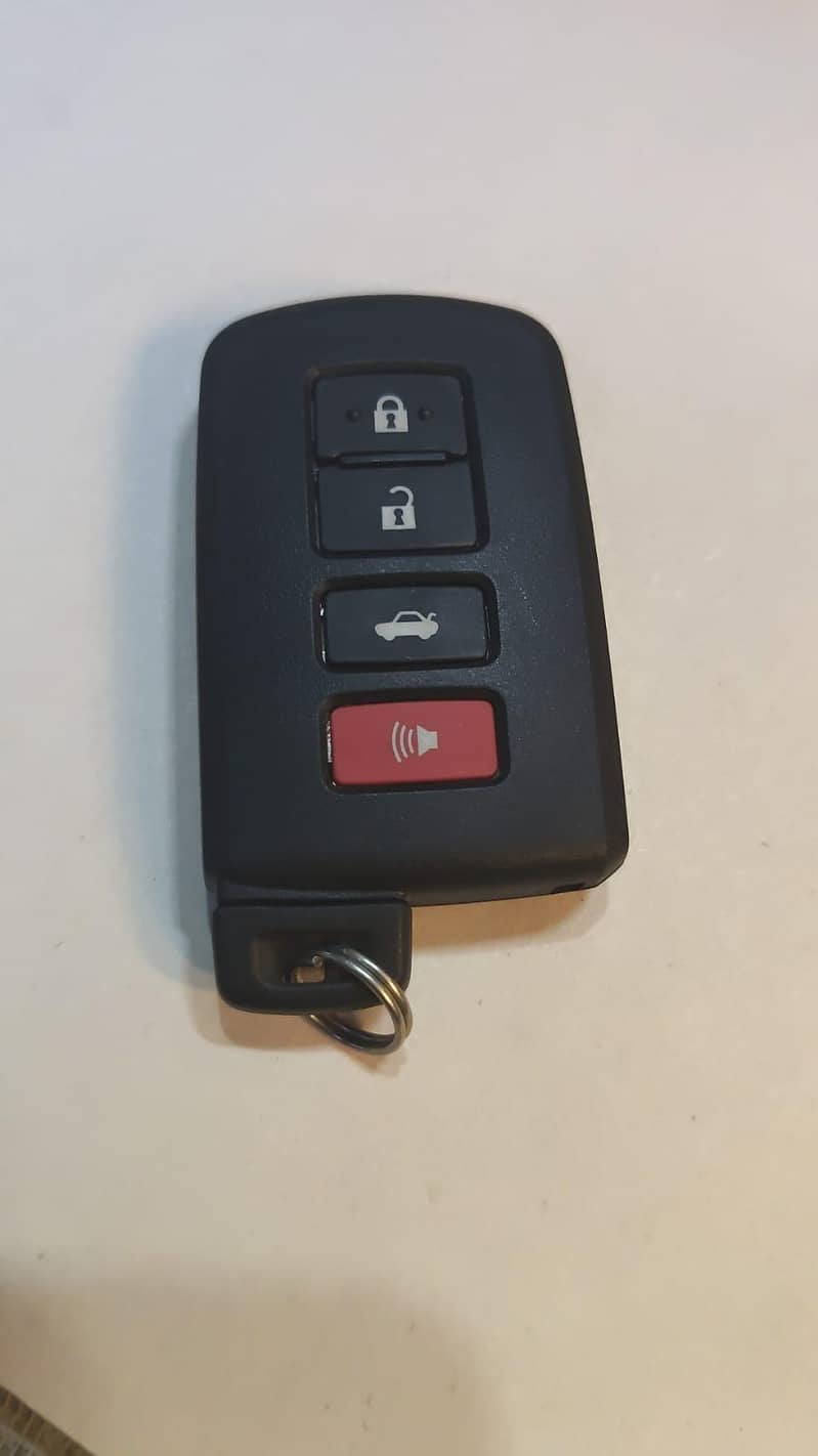 Locksmit/Key Maker/Car Immobilizer Key Programming 5
