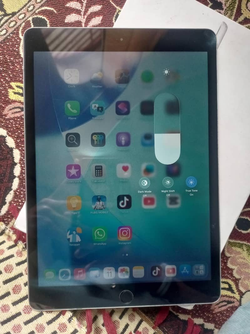 IPAD 9TH GENERATION 1