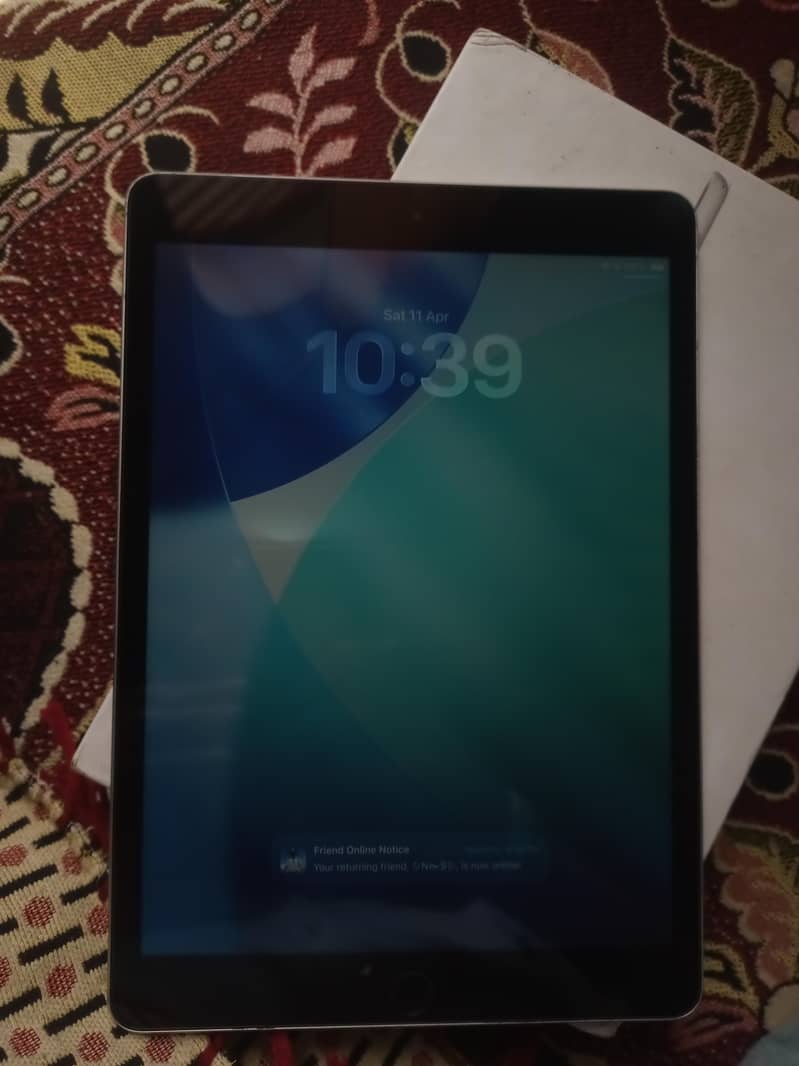 IPAD 9TH GENERATION 2