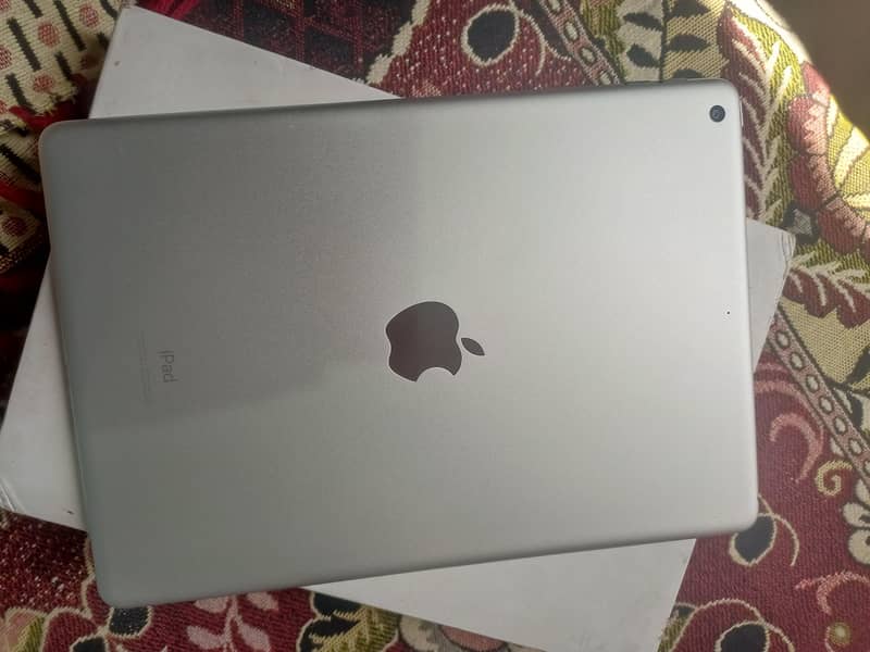 IPAD 9TH GENERATION 3