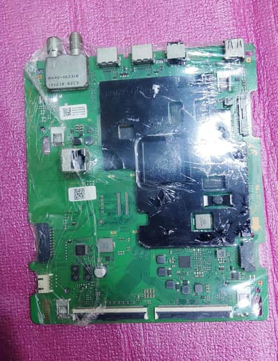 tcl all led repair