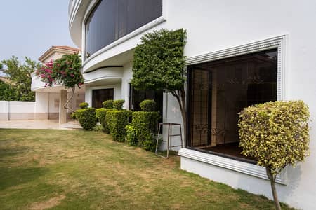 33 MARLA PRIME BUNGALOW FOR SALE IN DHA EME LAHORE