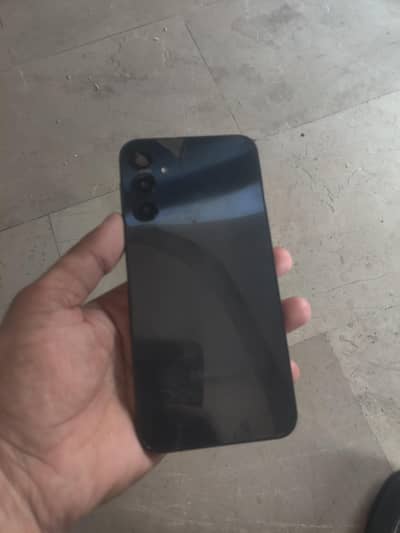 Samsung Galaxy A24 mobile for sale 22000