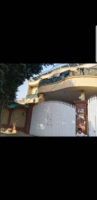 Upper portion fr rent in sherzaman town, metha pani, electricity, gas
