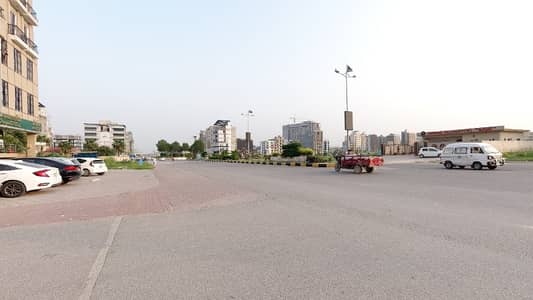 40*70 Residential Plot For Sale In Chenab Block