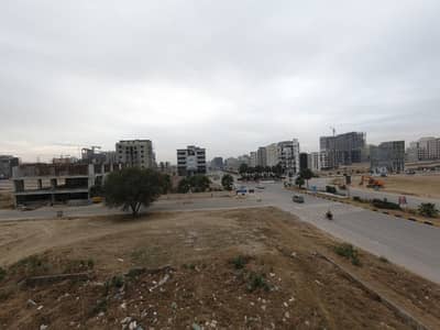 5 Marla Sunface Residential Plot For Sale in Jhelum Block