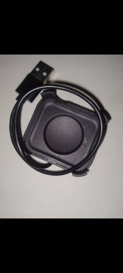 Smart watch charger|New condition
