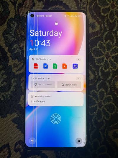OnePlus 8for sell