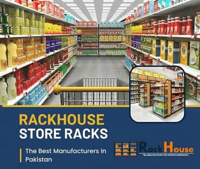 Rack House
