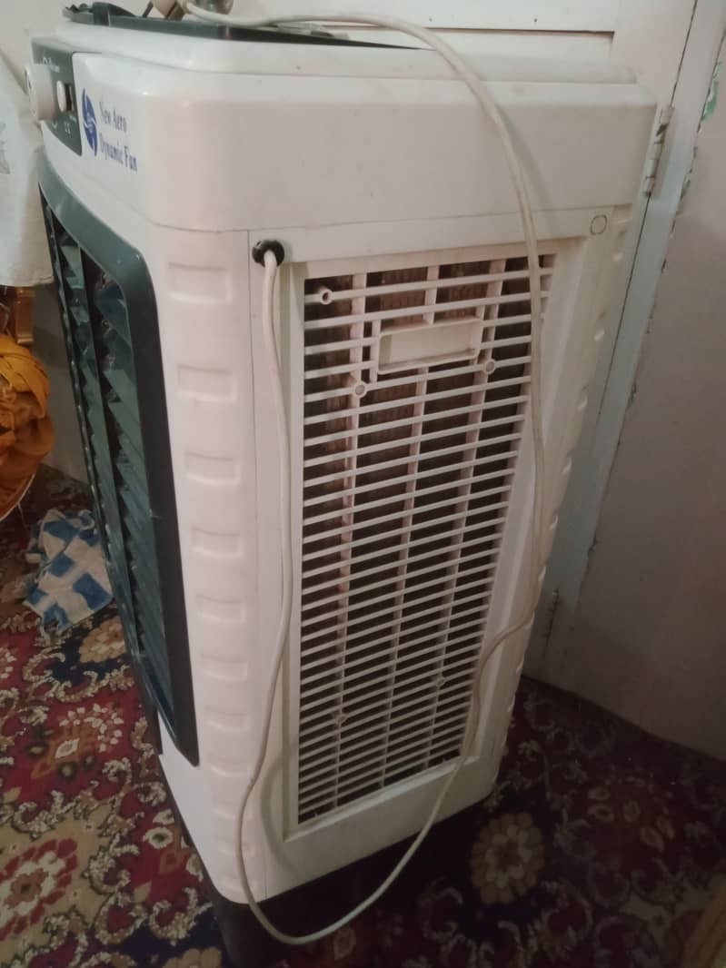 Room Cooler 3