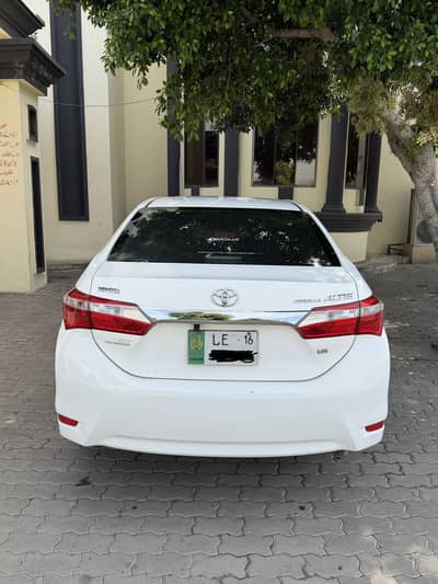 Toyota altas for sale only wastapp calls