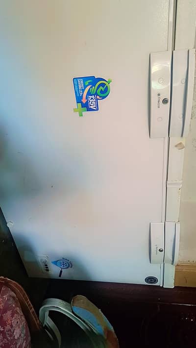 dawlance Freezer