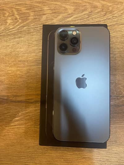 iPhone 12 Pro Max For Sale