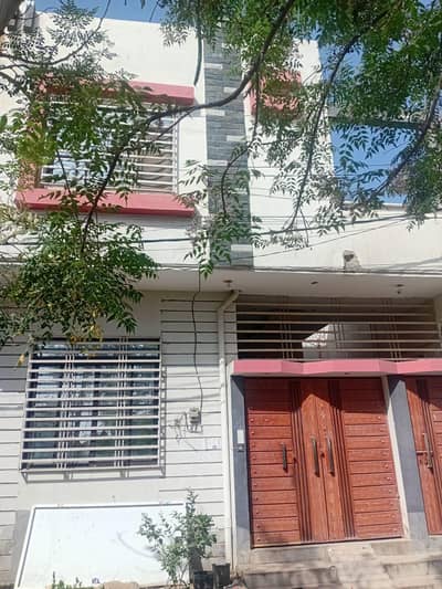 3 bed dd house with all facilities