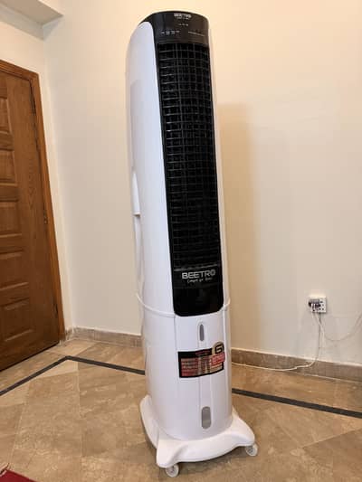 Beetro Room Air Cooler Elite Evaporate ZT-7C