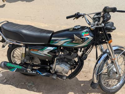 no accident granti 1th owner