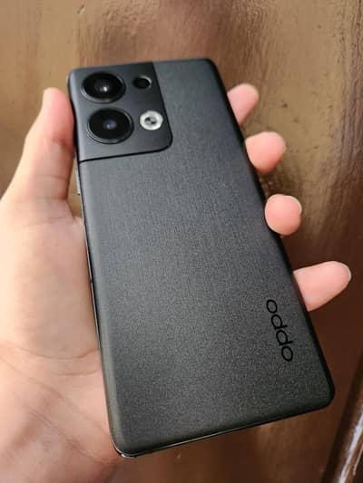 OPPO RENO 9PRO+ 5G