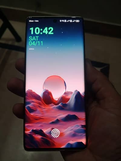 SEGO zero 50 unused  mobile 24 / 255