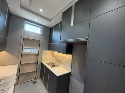 DHA RAHBAR 5.5 MARLA BRAND NEW SPANISH HOUSE IS AVAILABLE FOR SALE