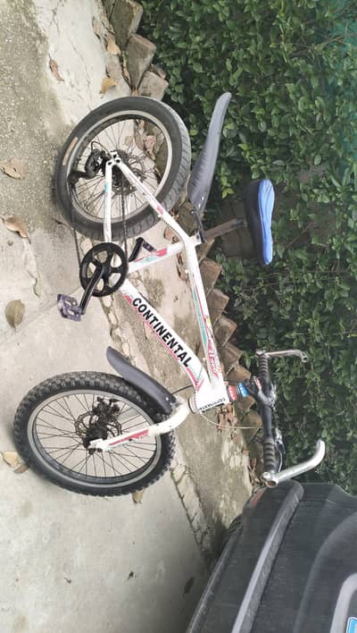 20 inch Bicycle for urgent sale