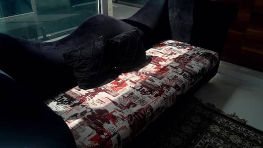 7 seater modern | Premium Master Foam