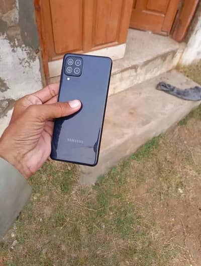 Samsung a22 4/128 Gb