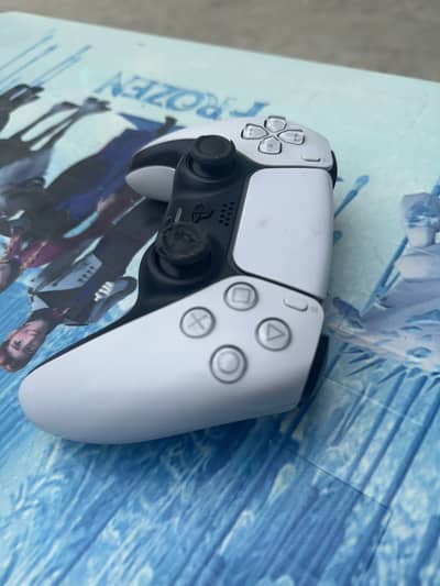 Original PS5 controller dualsense